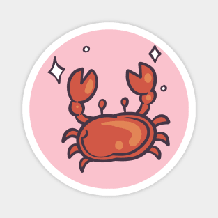 crab Magnet